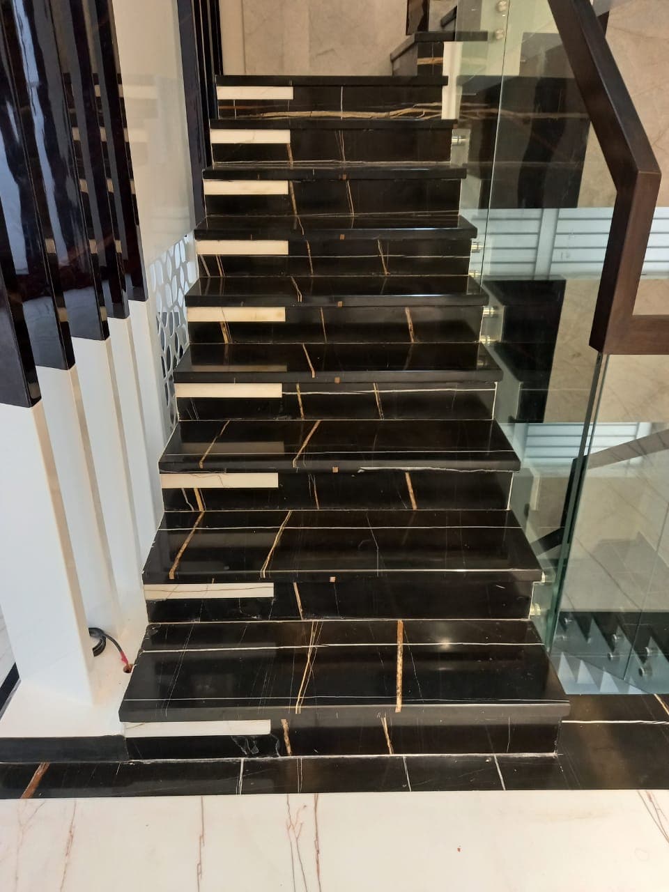Flooring & Stairs