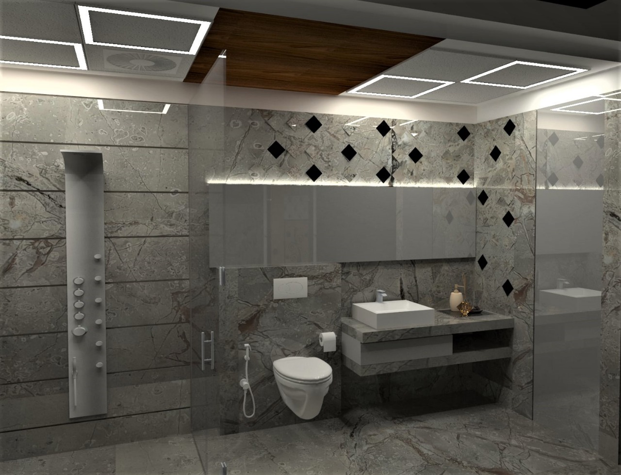 Bathroom Vanities